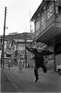 PARAJANOV