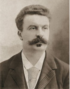 Guy de Maupassant