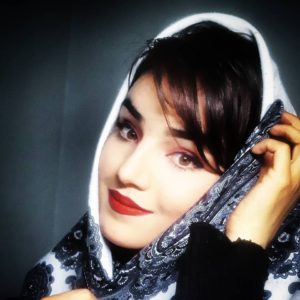 Bahar Marûfî