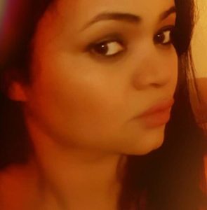 الفنانية التشكيليَّة سعاد عبد الرسول