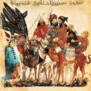 منمنمة